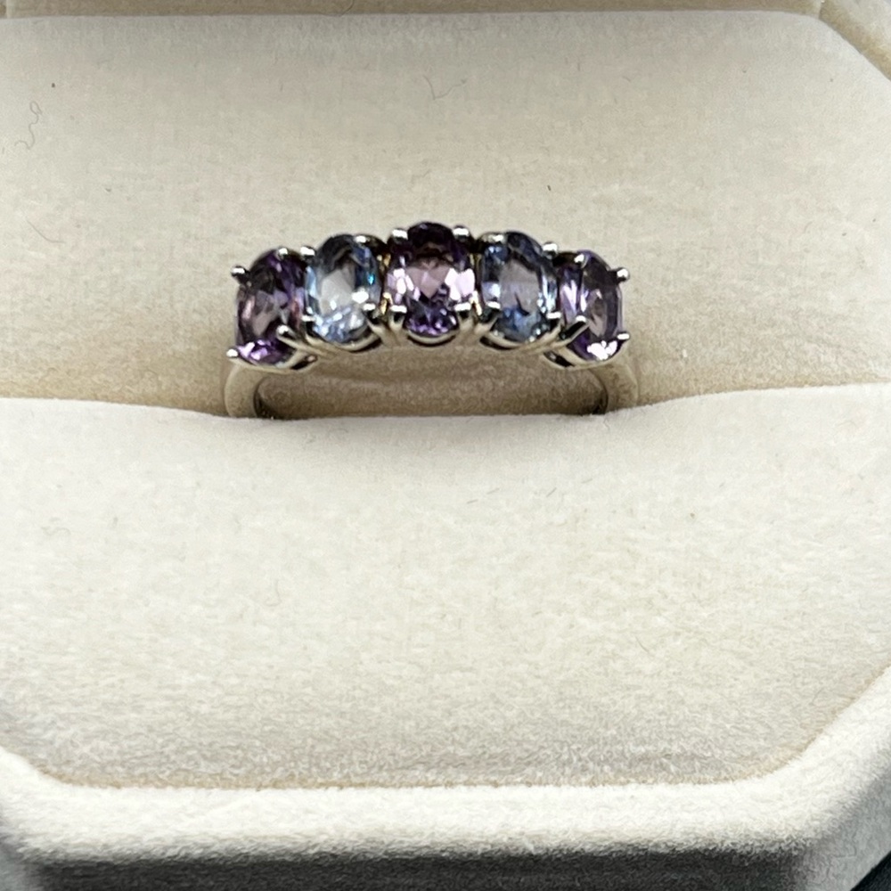 925 ring
